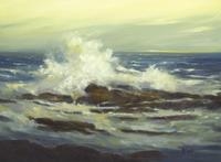 The LAA Presents a New Exhibition: "The New England Landscape Invitational"