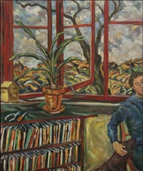 Helen Berggruen: A Restless Harmony - George Krevsky Gallery