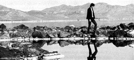 This Week’s Visual Art, Sep 25-29: Amarillo Entropy, Tania Bruguera, Tony Orrico, and More