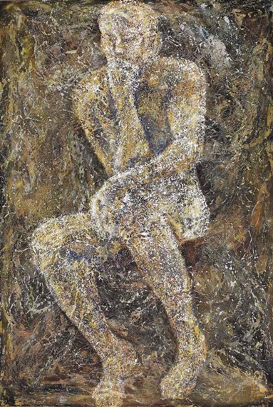 Untitled by Asmae Alami, 2010