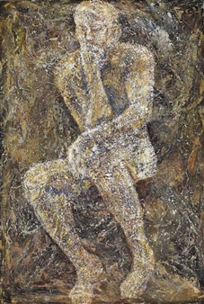 Untitled - Asmae Alami