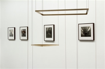 From light, forms | Jane Brown & Sarah Smuts-Kennedy - Breenspace