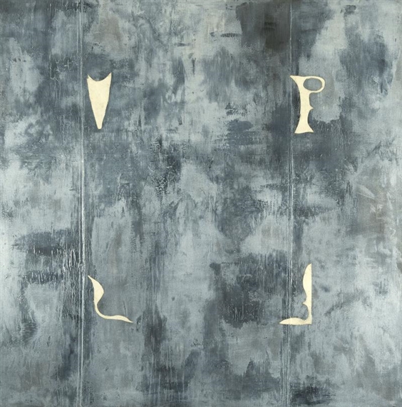 Tekens & boete by Marc Maet, 1988