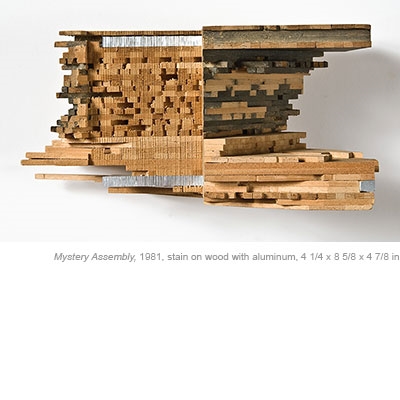 Chuck Holtzman: Drawings and... | Exhibitions | MutualArt