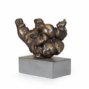 Buklandning - Rafael Mayo