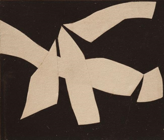 René Roche | Composition (Circa 1976) | MutualArt