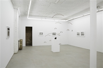 Will Rogan: Sculptures For The Wind - Laurel Gitlen