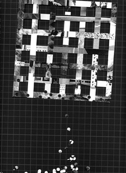 Group Exhibition - Locust Projects