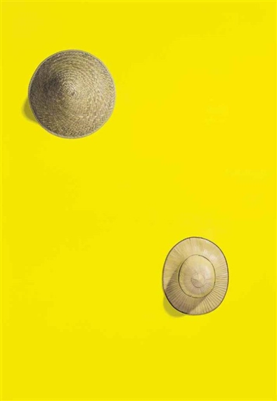Alexandre da Cunha | Nude XVII (2013) | MutualArt