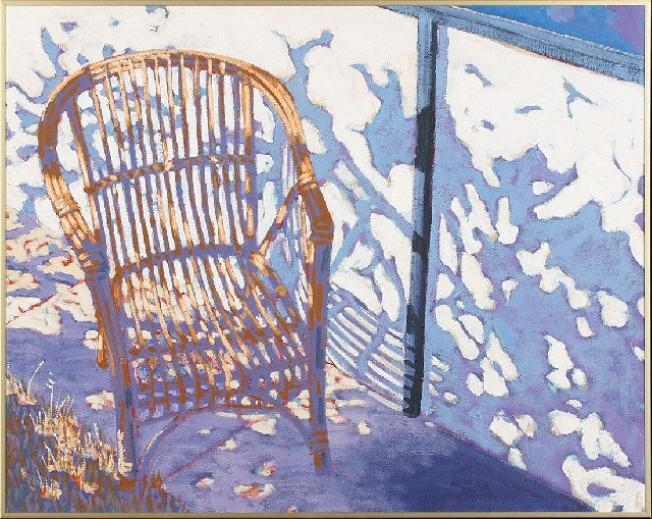 Allan WolfTasker Studio MutualArt