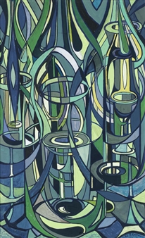 Divination - Moses Unokwah