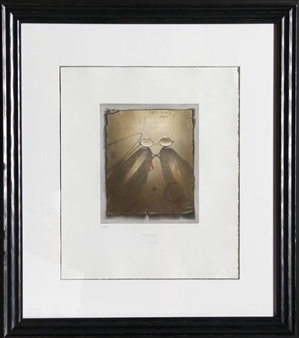 B-Wie Brille - Gerhard Crignis