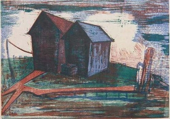 The Roundout - David Burke