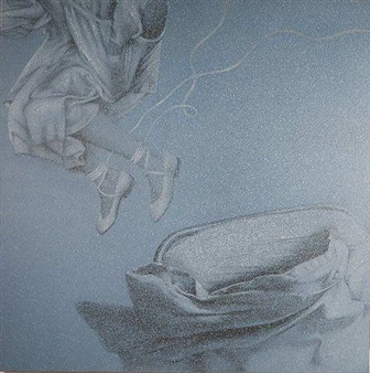 Girl Rising - Arturo Rivera Delgado