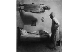 Dream of the Soft Look: Jason Bard Yarmosky's new solo exhibition opens at Bertrand Delacroix Gallery