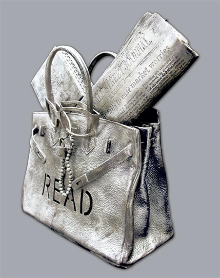 Read by Astari Rasjid, 2008