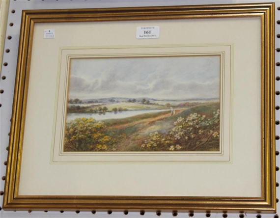 Laura Rivers | 2 Artworks at Auction | MutualArt