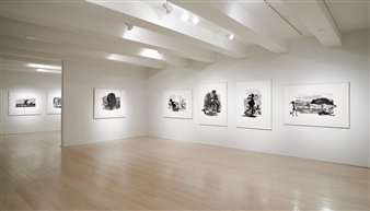 Kara Walker: Harper's Pictorial History of the Civil War (Annotated) - Pace Master Prints