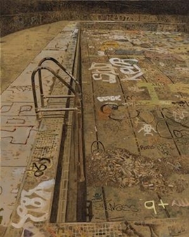 Stefan Kürten: Tonight and the Beautiful Future - Hosfelt Gallery, New York