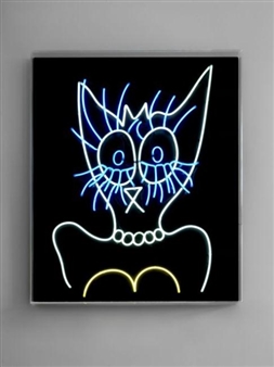 MARILYN (JAUNE) - Alain é󲹲