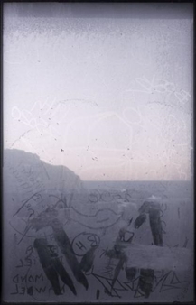 SANS TITRE (BH) SERIE DES POINTS DE VUE - Anna Malagrida