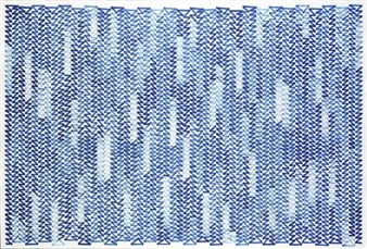 One by One - Julie M. Gallery, Tel Aviv