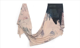 Emerson Dorsch Gallery presents a two-person exhibition of Catherine Czacki and April Street