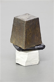 Karl Larsson “Twelve Hours” at Galerie Kamm, Berlin