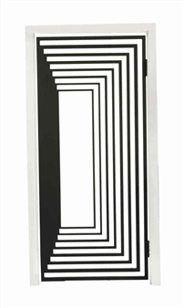 Studio Room (North 1) - Tobias Rehberger