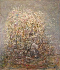 Under Investigation - Valerie Carberry Gallery