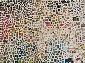 Lance Letscher (American, 1962)