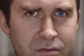 QUAD in Derby presents the first UK showing of Monocular by Lindsay Seers