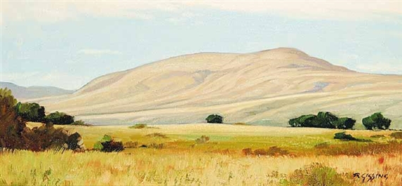 Foothills Study on Willow Creek