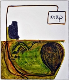 Mira Schor: Resonances and influences
