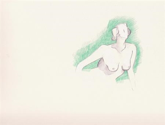 Final Shavasana - Venn Gallery