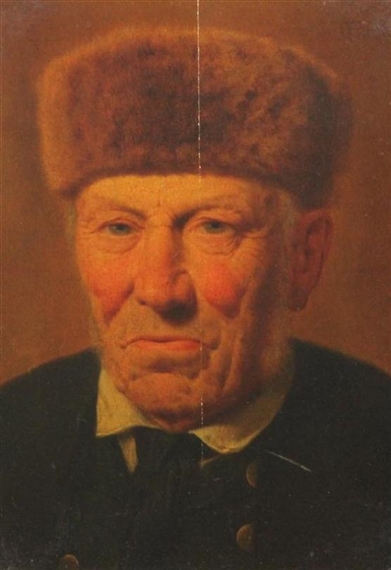 Ernst Albert Becker | 19 Artworks at Auction | MutualArt