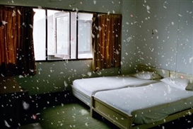 Apichatpong Weerasethakul (Thai, 1970)