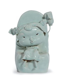 Untitled - Yao Yanling