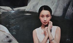 Gaze - Dai Zhongguang