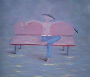 Adolescence - Wei Weifeng