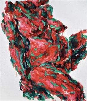 Life No.3 - Chen Xingwei