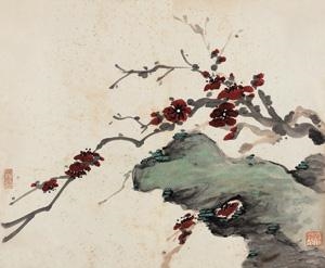Xu Hanying | 1 Artworks at Auction | MutualArt