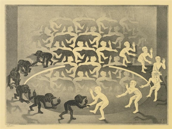 ENCOUNTER (B./K./L./W. 331)