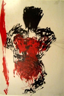 Woman - Daniella Sheinman