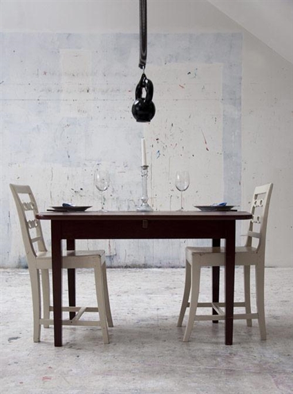 Meta Isæus-Berlin - GSA Gallery, Umea