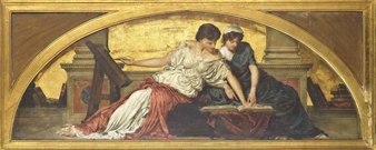 The Scholars - John Spreckley Cuthbert