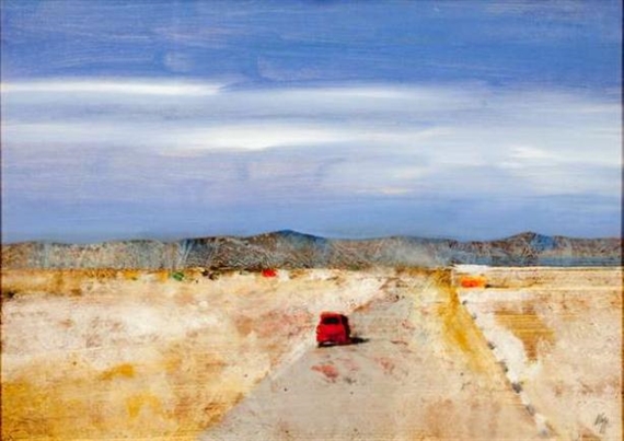 Camion by Salvatore Magazzini, 2004