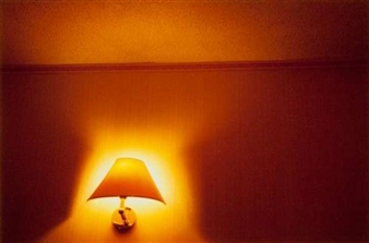 Red Light - Max Lowe