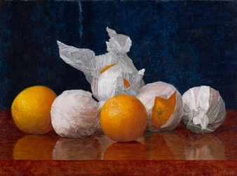 Art and Appetite: American Painting, Culture, and Cuisine - The Art Institute of Chicago
