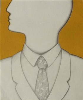 The Lucky Tie - James Sullivan